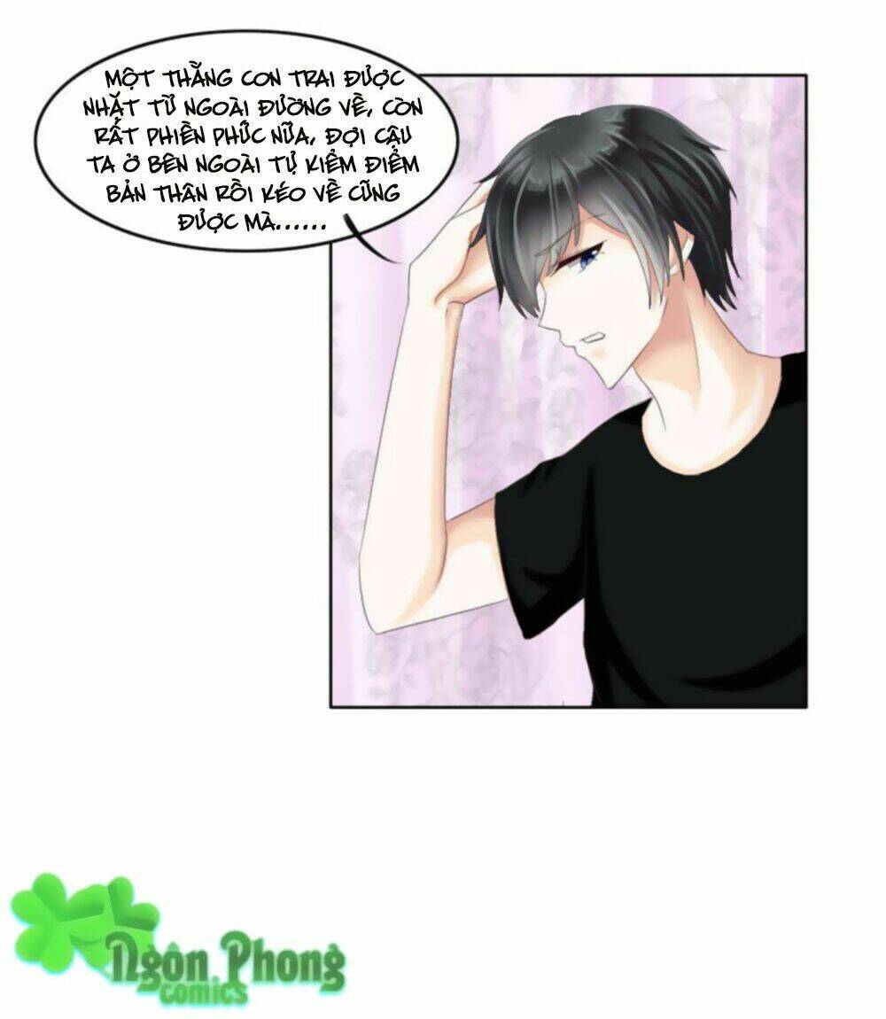 Hoàng Đế “Phế Vật” Tiến Hóa Sử: Chapter 3