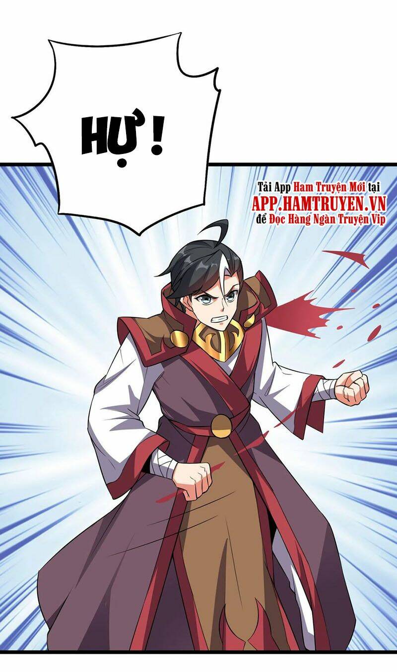 Phục Thiên Thánh Chủ: Chapter 152