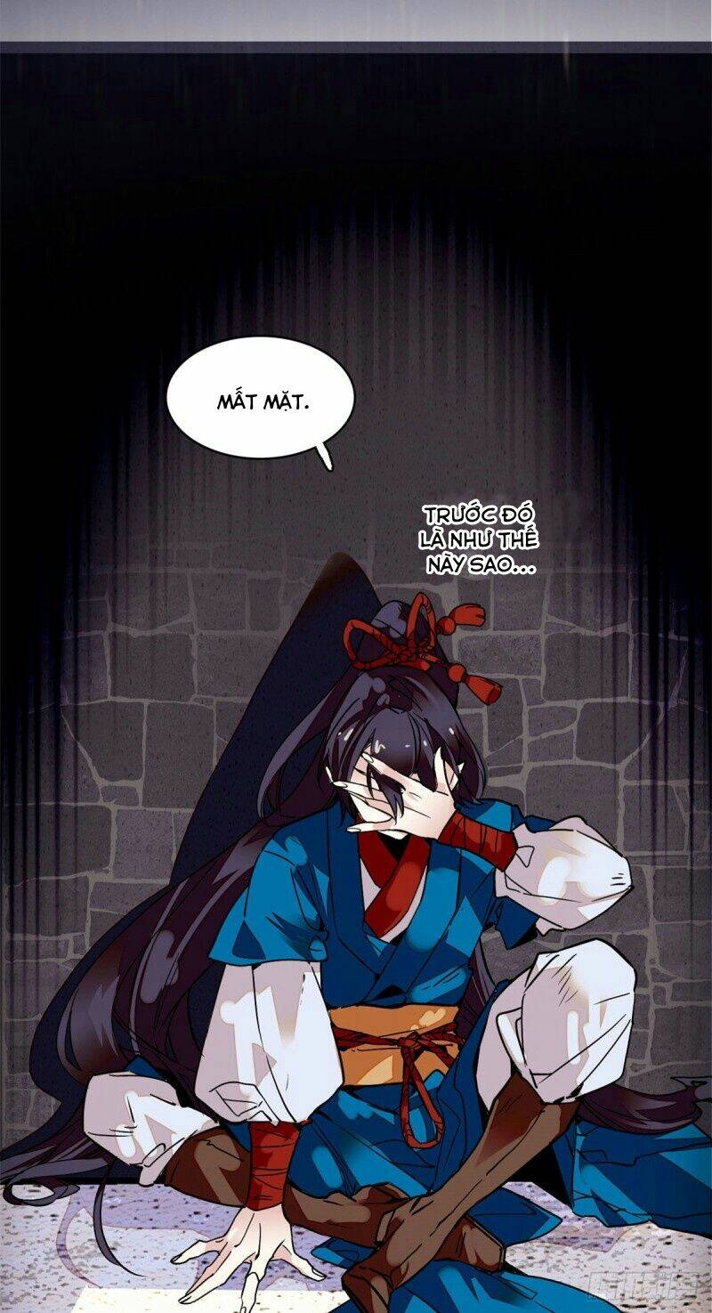 Nữ Đế Công Lược: Chapter 2