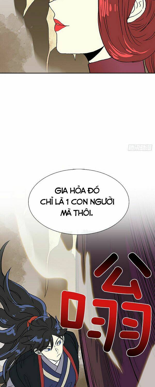 Học Sĩ Tái Sinh: Chapter 143.5