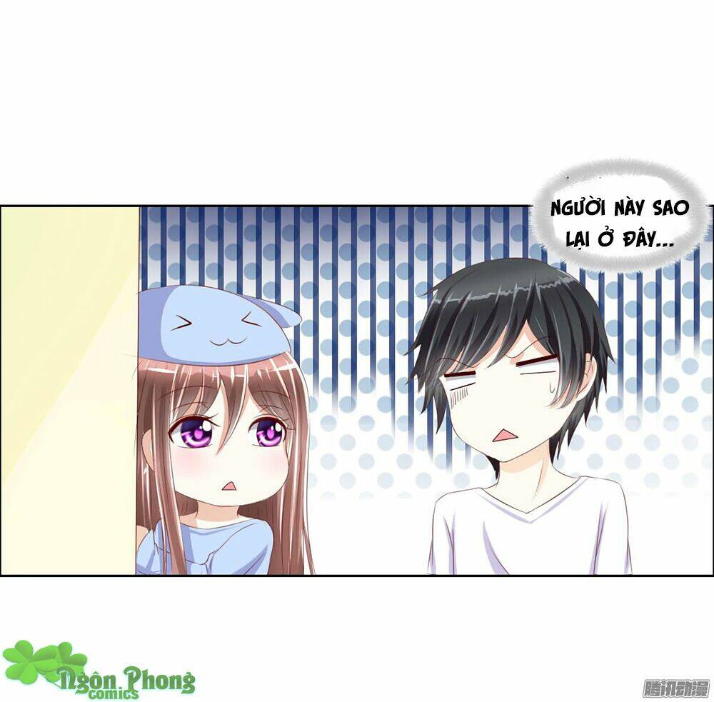 Hoàng Đế “Phế Vật” Tiến Hóa Sử: Chapter 15