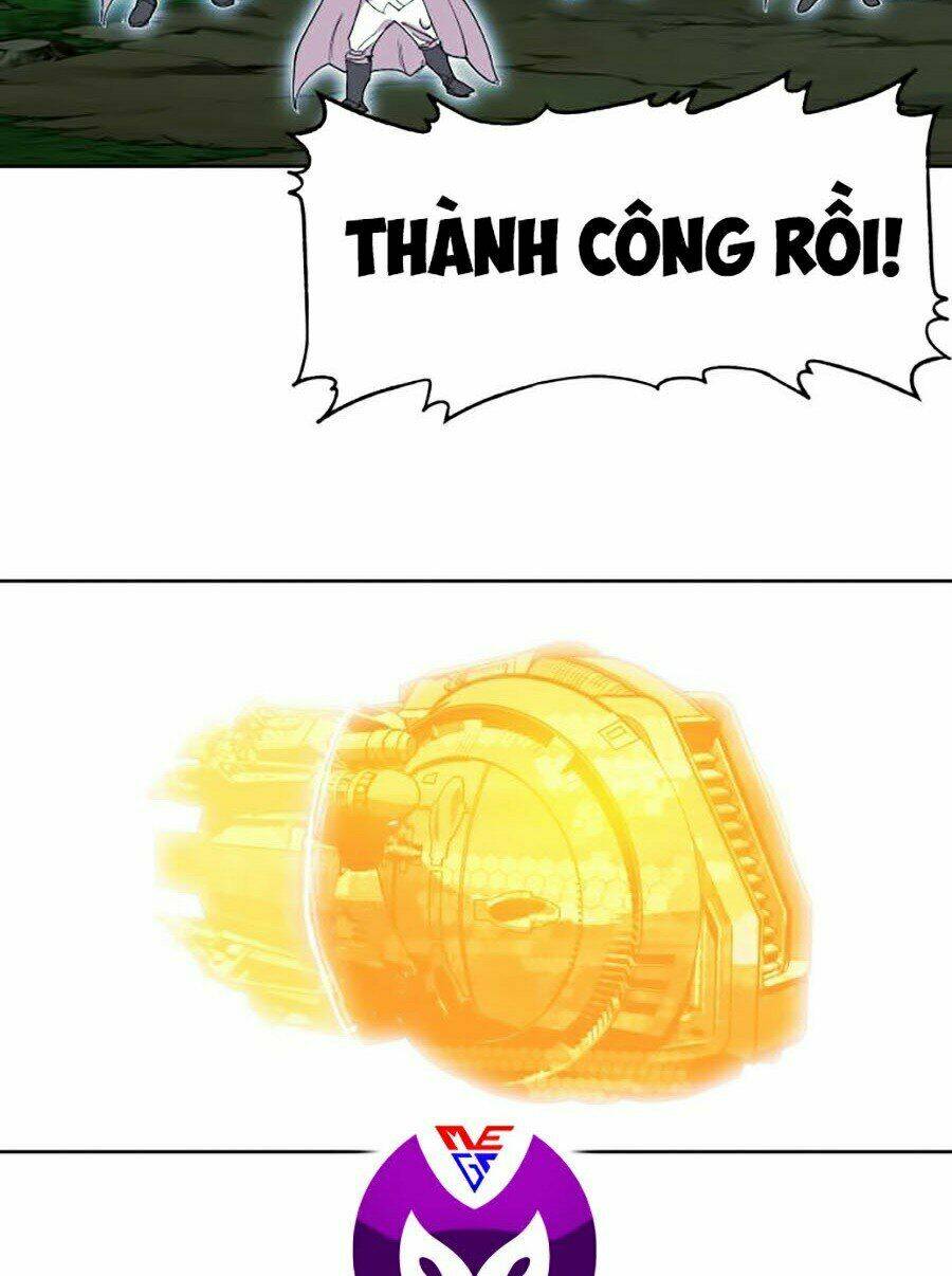 Hard Core Leveling Warrior Ss2: Chapter 71