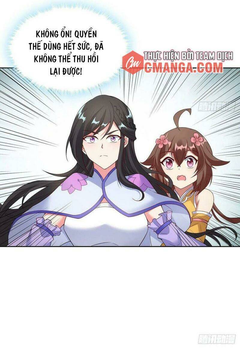 Nghịch Lân: Chapter 143