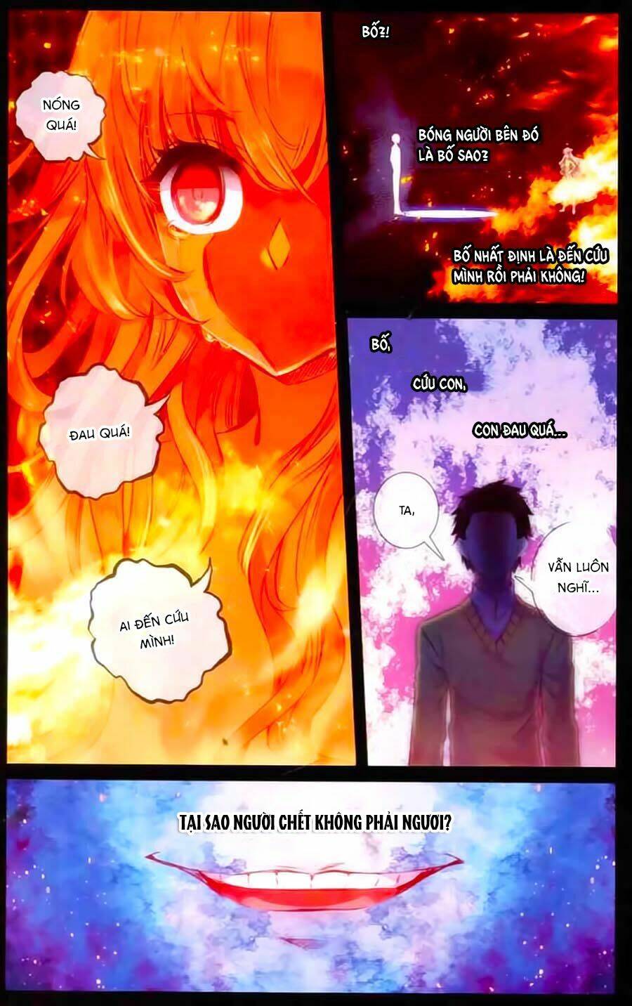 101 Sủng Vật Tình Nhân: Chapter 6