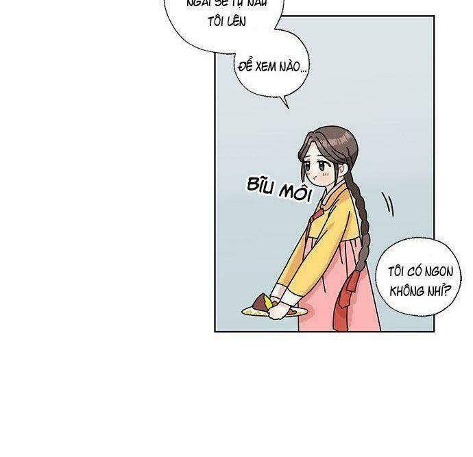 Tôi Trở Thành Đầu Bếp Của Long Vương: Chapter 11