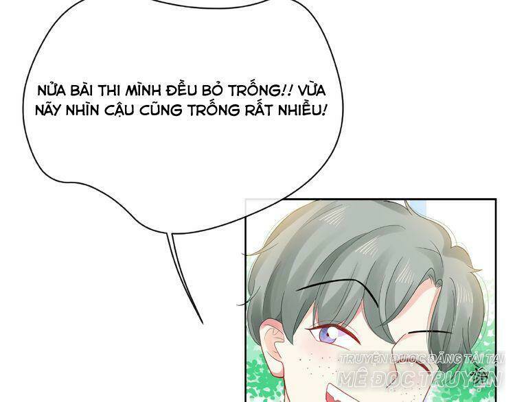 Giai Điệu Của Sự Va Chạm: Chapter 51