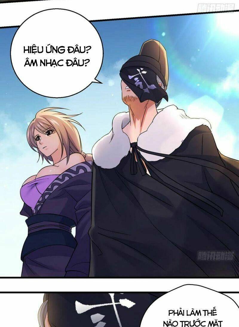 Ta Là Đại Hoàn Đan: Chapter 34