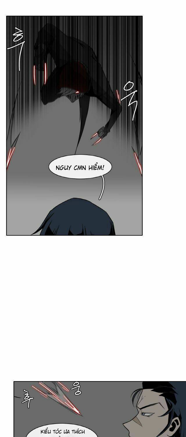 Câu Chuyện Yasuo X Riven: Chapter 5