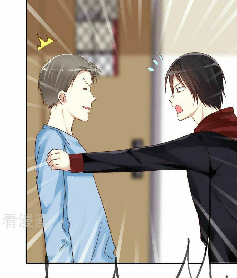 Thực Tập Sinh Tình Yêu: Chapter 3.2