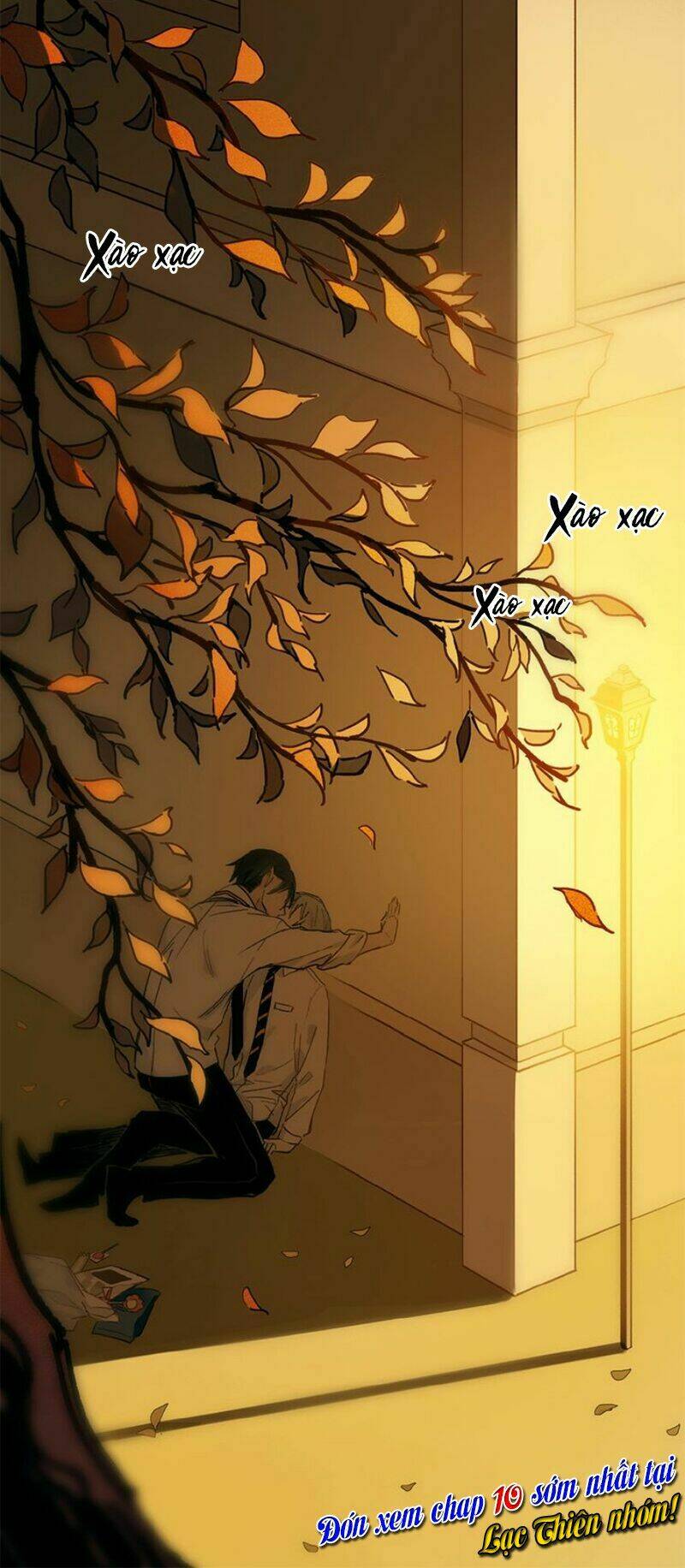 Phép Tắc Trường Ogus: Chapter 9