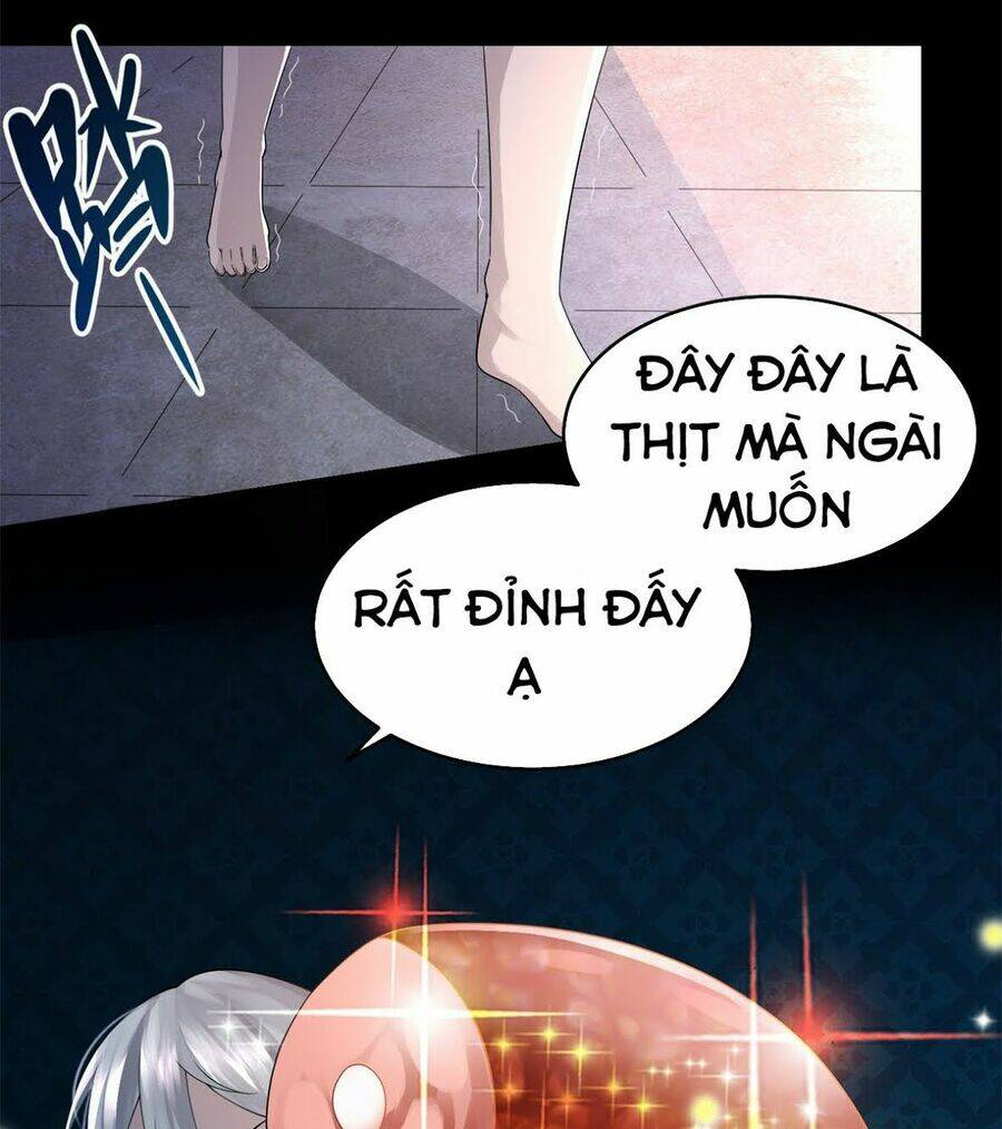 Pháp Sư Truyền Kỳ: Chapter 16