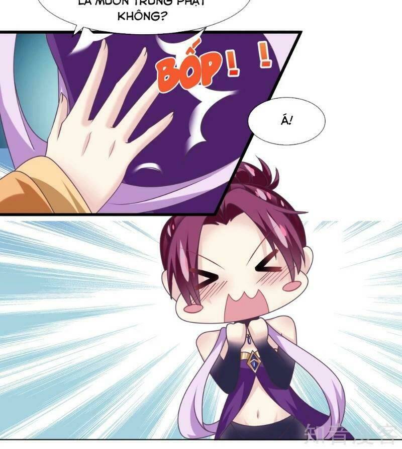 Ta Là Ngọc Hoàng Đại Đế: Chapter 89