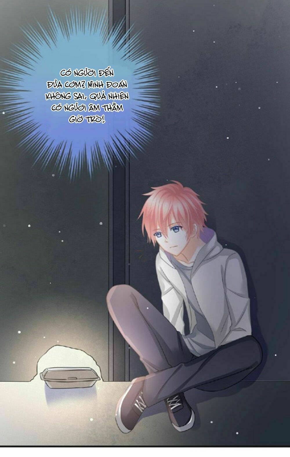 Tiệm May Luyến Sắc: Chapter 28