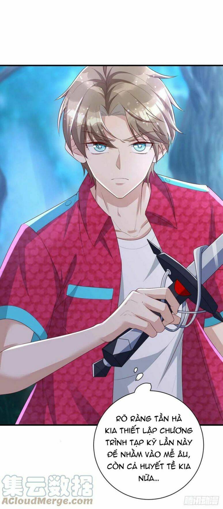 Thú Thụ Bất Thân: Chapter 62