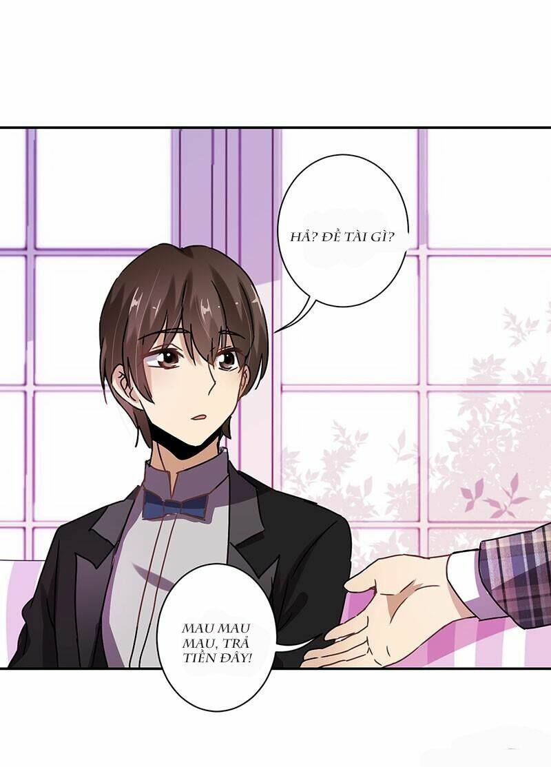 Trọng Sinh Chi Hao Môn Cường Thế Quy Lai: Chapter 83