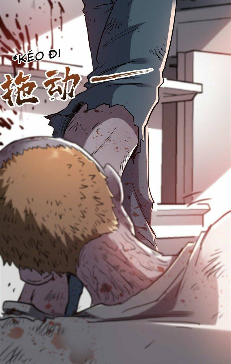 Trò Chơi Thời Mạt Thế: Chapter 7