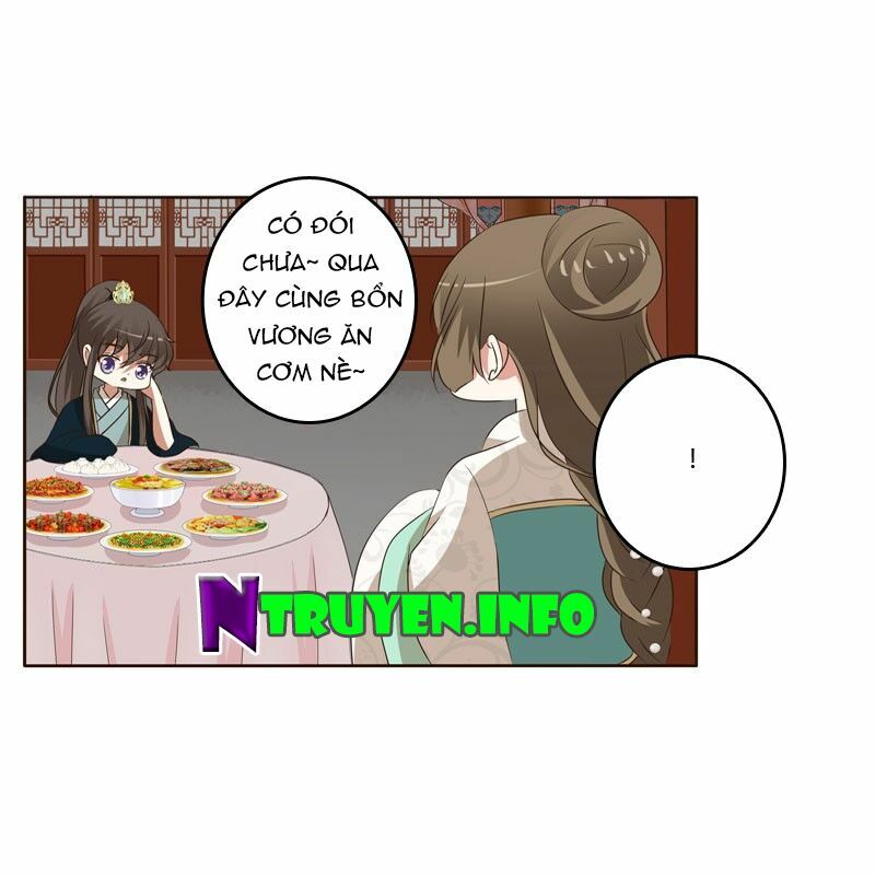 Thông Linh Phi: Chapter 145