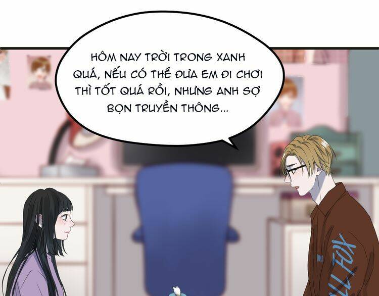 Lượm Được Một Tiểu Hồ Ly 2: Chapter 88