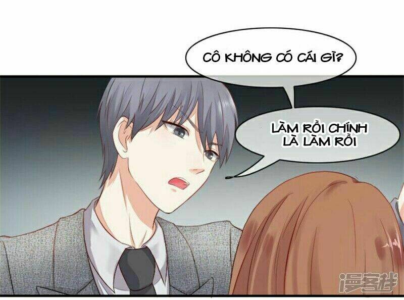 Năm Ấy Gặp Được Em Là Điều May Mắn: Chapter 7