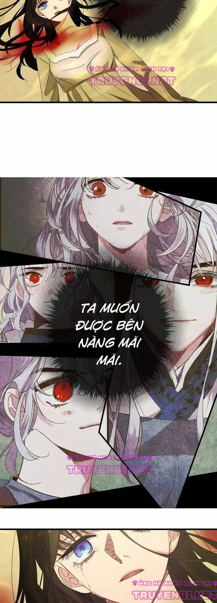 Tình Điên Dại: Chapter 56