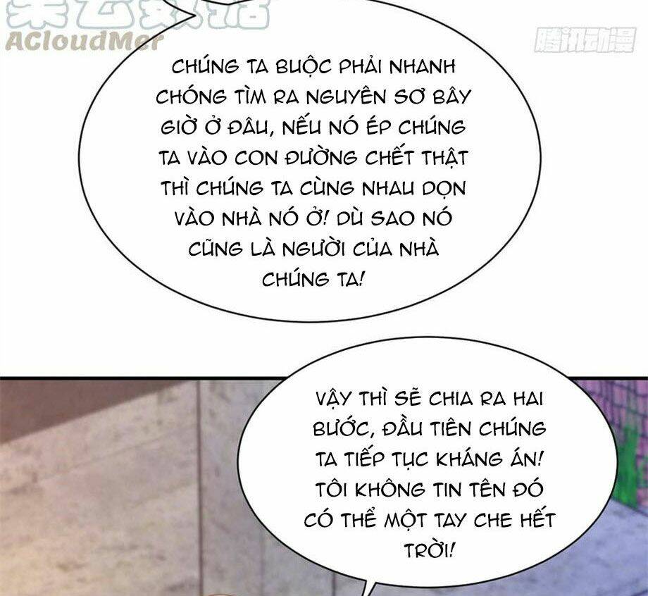 Nam Thần Truy Thê Chỉ Nam: Chapter 65.2