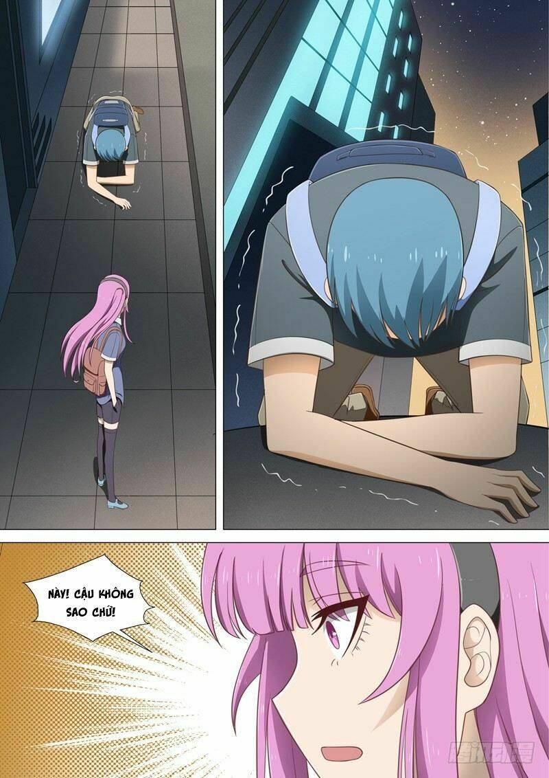 Tôi Sẽ Trở Thành Nữ Hoàng: Chapter 20