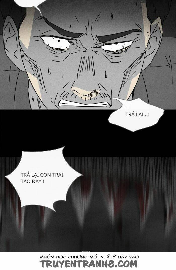 Những Câu Chuyện Bất Thường: Chapter 126