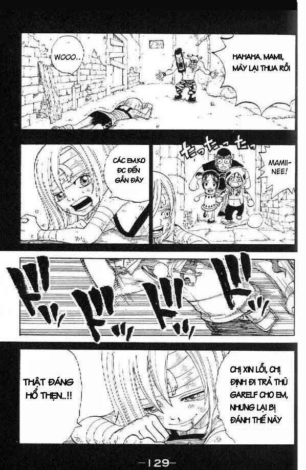 Monster Soul: Chapter 3