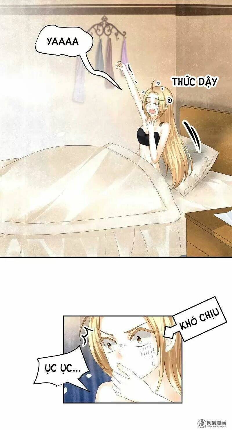 Tiền Thế Kim Sinh Của Chung Tiểu Thư: Chapter 28