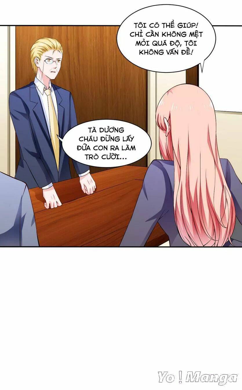 Thiểm Hôn Kinh Ái: Chapter 125