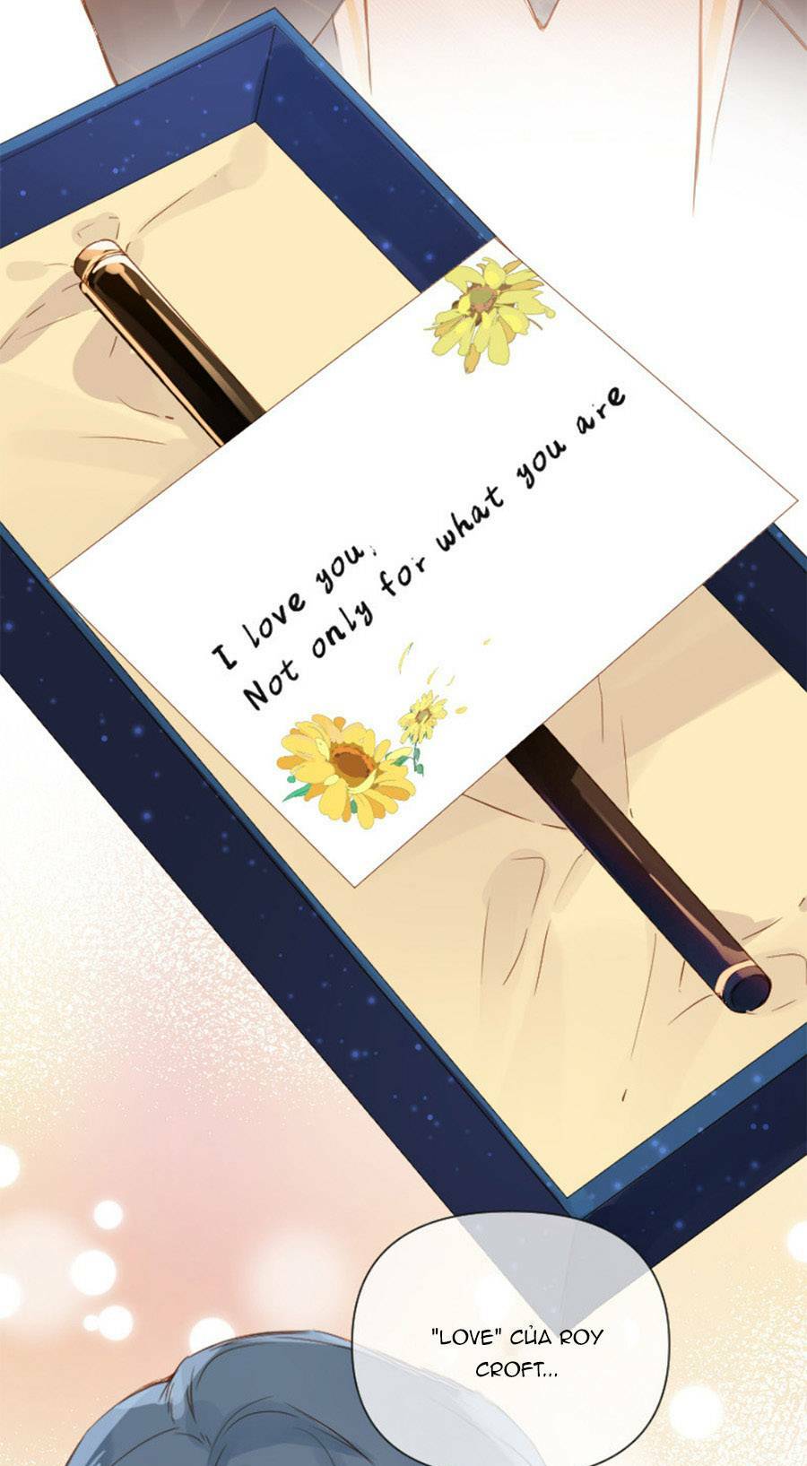 Tâm Động Thuấn Di: Chapter 68