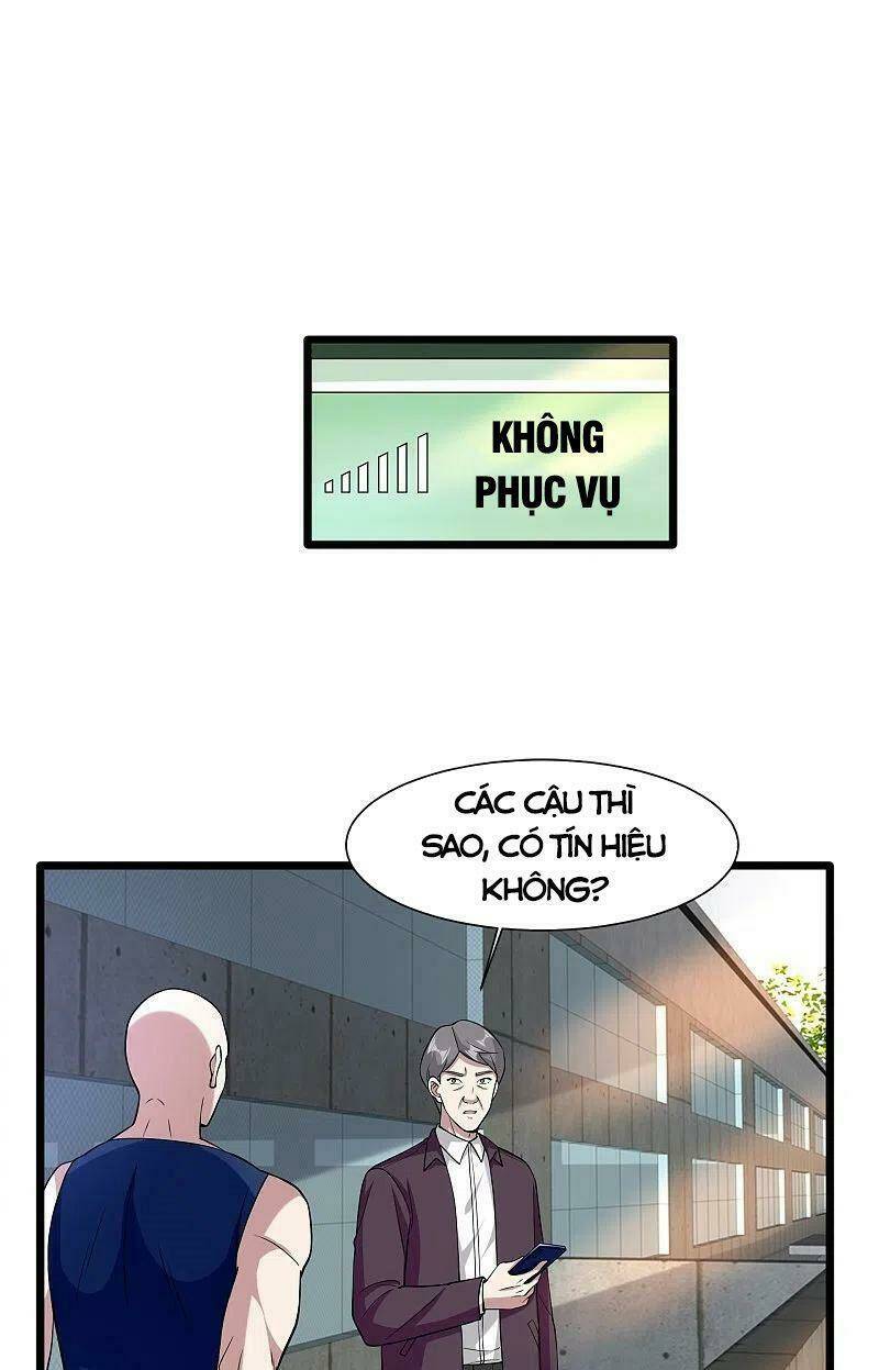 Đô Thị Tà Vương: Chapter 225