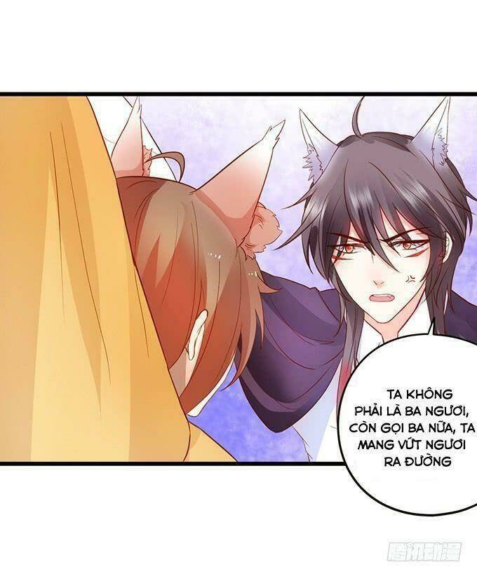 HỒ TIÊN HUNG BẠO: Chapter 67