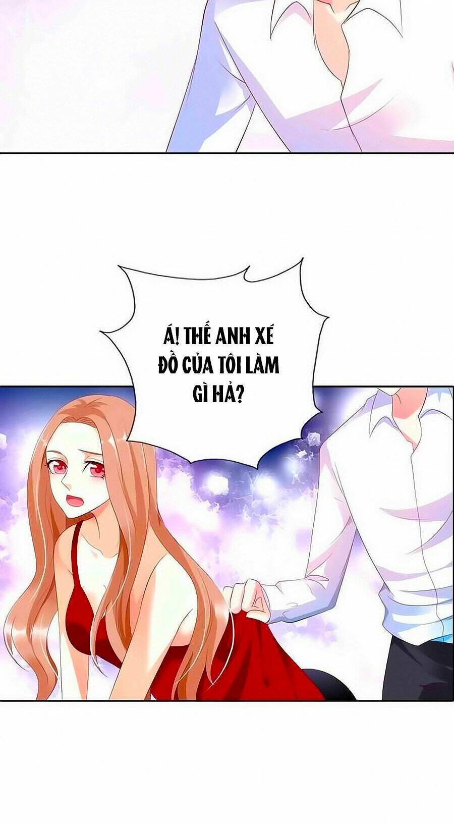 Song Diện Danh Viện: Chapter 37