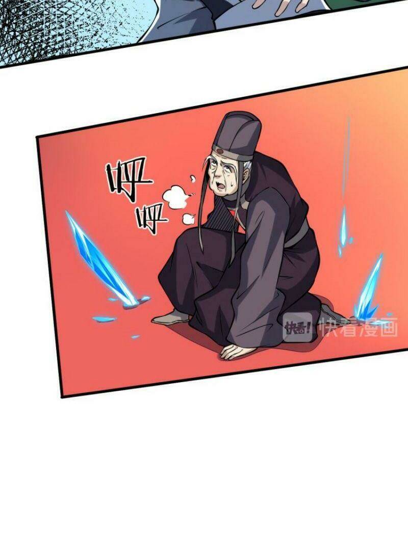 Đấu Hồn Đại Lục: Chapter 50