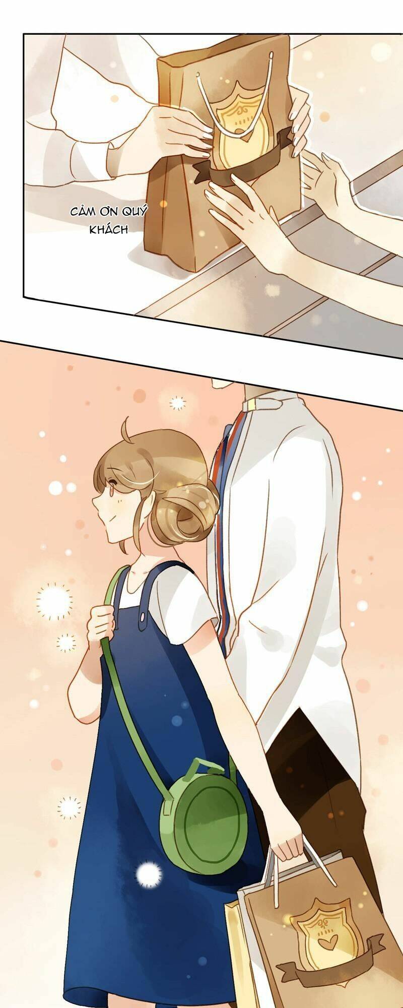 Sức Mạnh Của Sắc Đẹp: Chapter 38