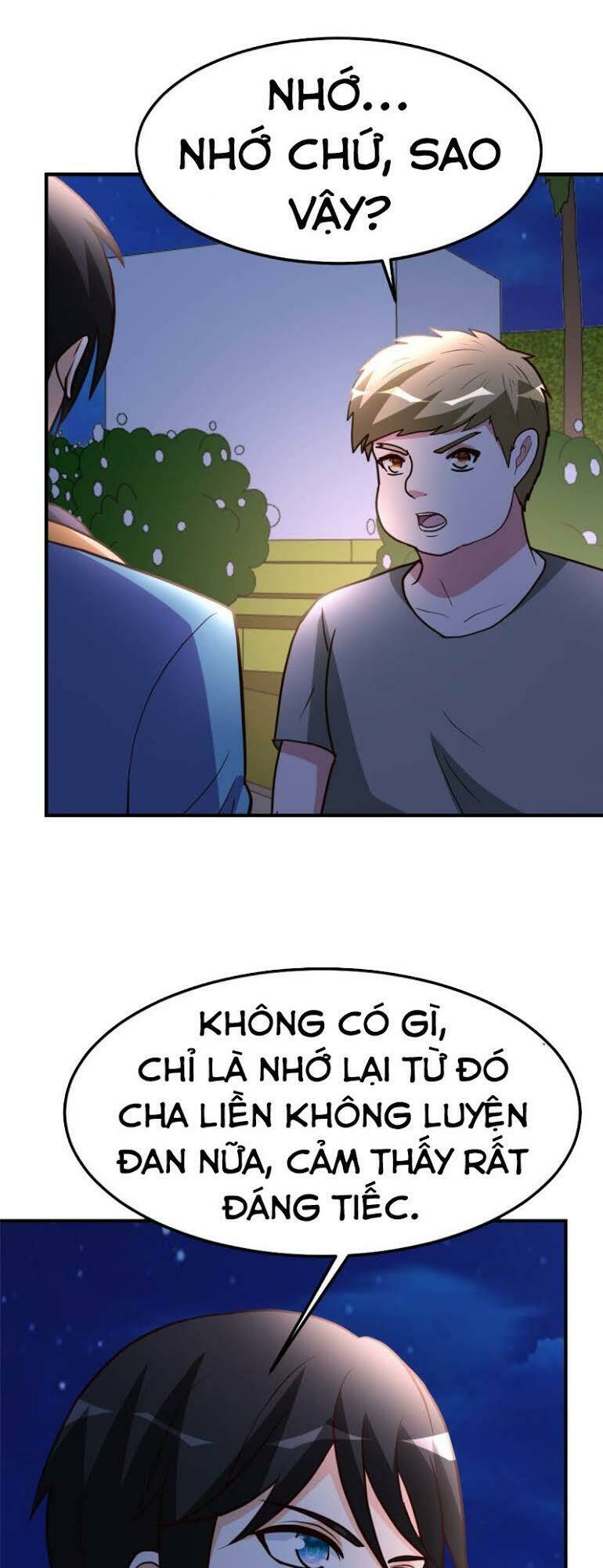 Trọng Sinh Tu Chân Tại Đô Thị: Chapter 86