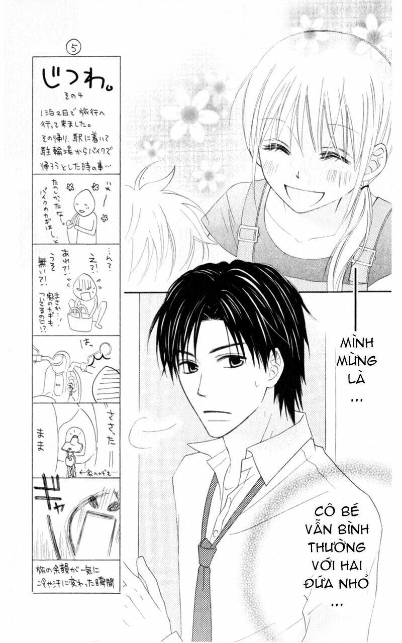 Love So Life: Chapter 33