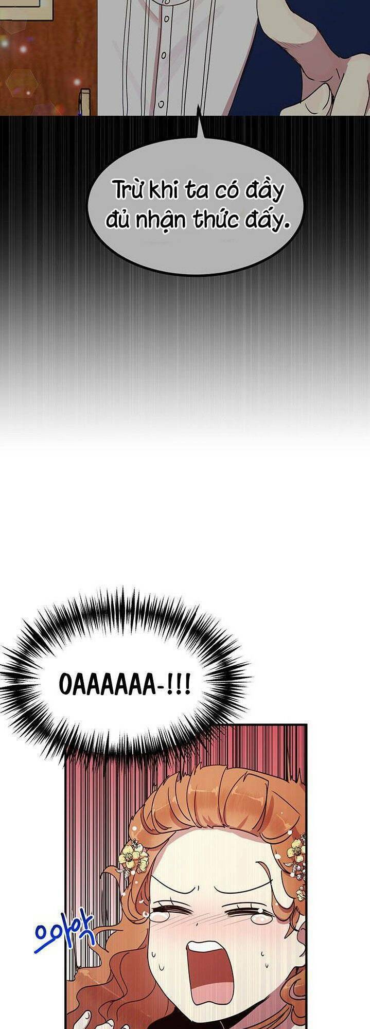 Công Tước, Loạn Vừa Thôi!: Chapter 46