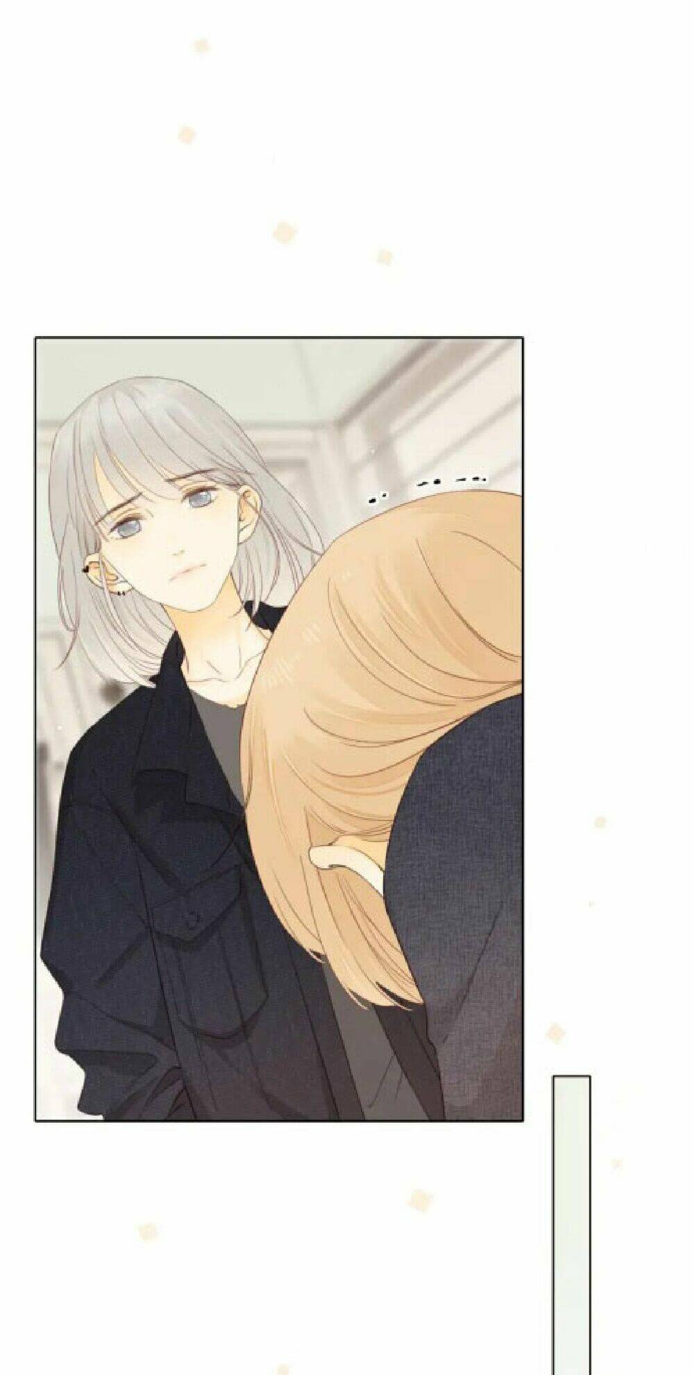 Cô Ấy Không Đáng Yêu: Chapter 81