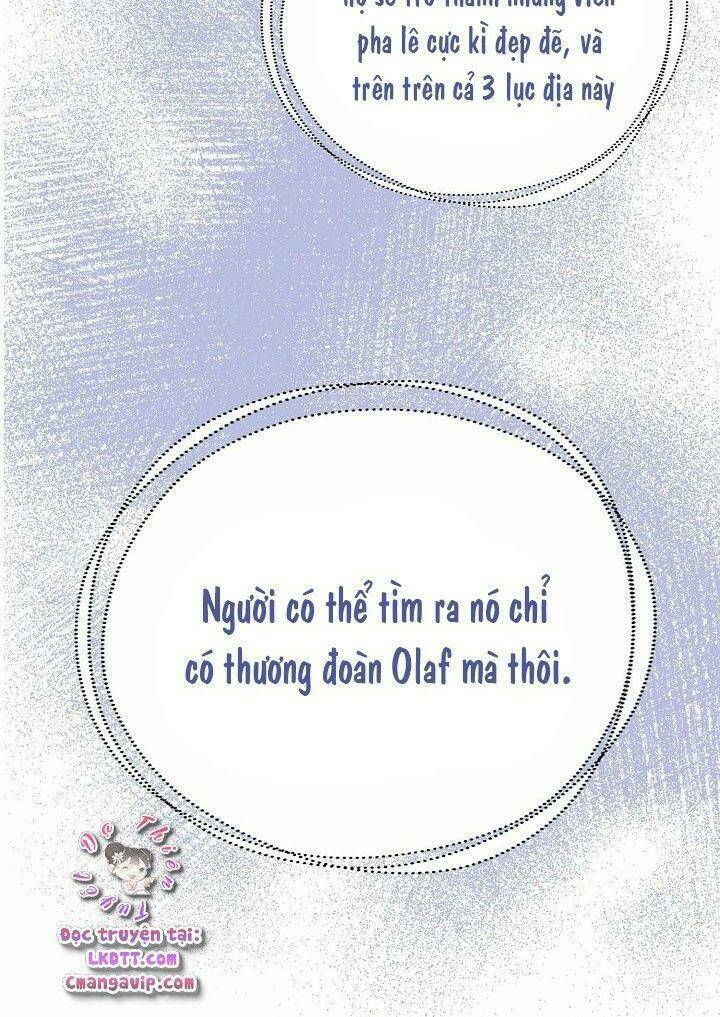Ba Người Anh Trai Của Tôi Là Bạo Quân: Chapter 33