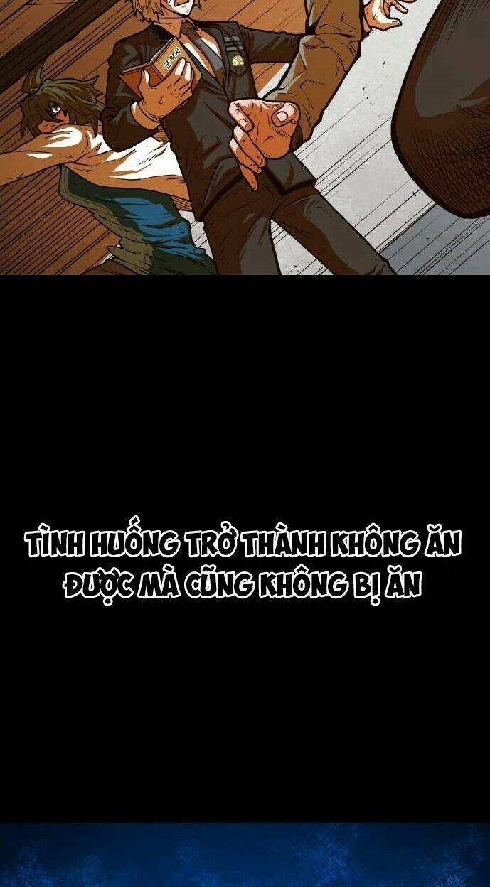 Chinh Phạt Học Đường: Chapter 18