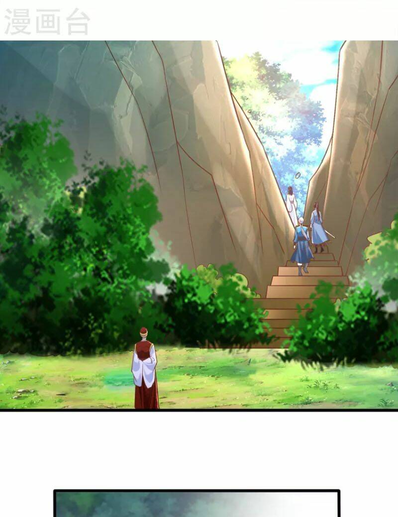 Chí Tôn Trọng Sinh: Chapter 168