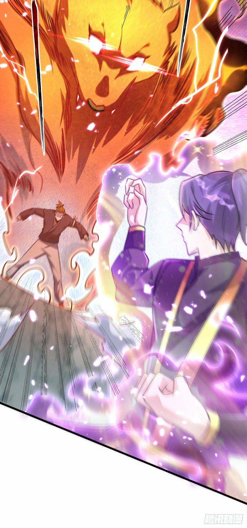 Yêu Giả Vi Vương: Chapter 248