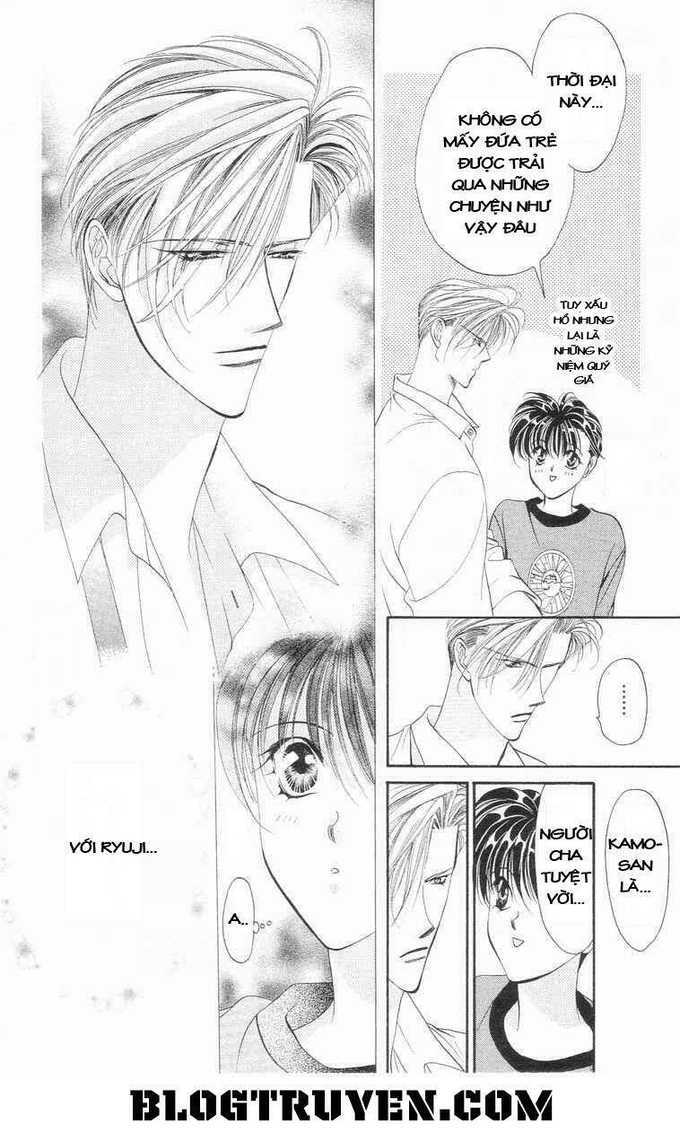 Tokyo Crazy Paradise: Chapter 78