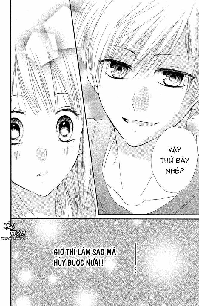 Boku Ga Otona Ni Shite Ageru: Chapter 3