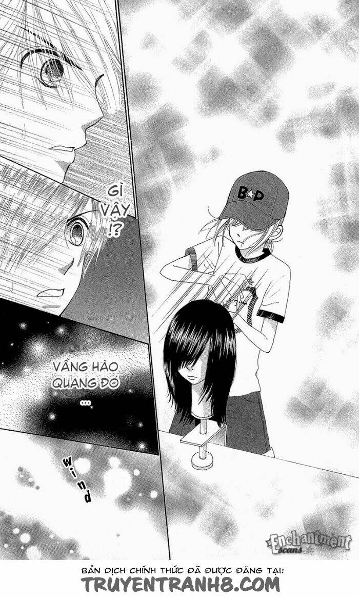 Dự Án Kéo Vàng: Chapter 46