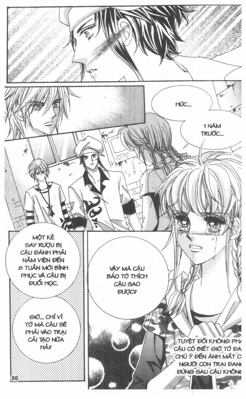 Cũng Vì Em: Chapter 1