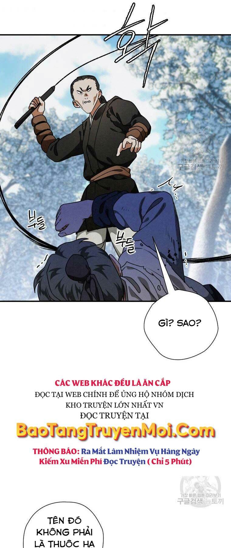 Thời Đại Hoàng Kim Của Thiên Kiếm: Chapter 19