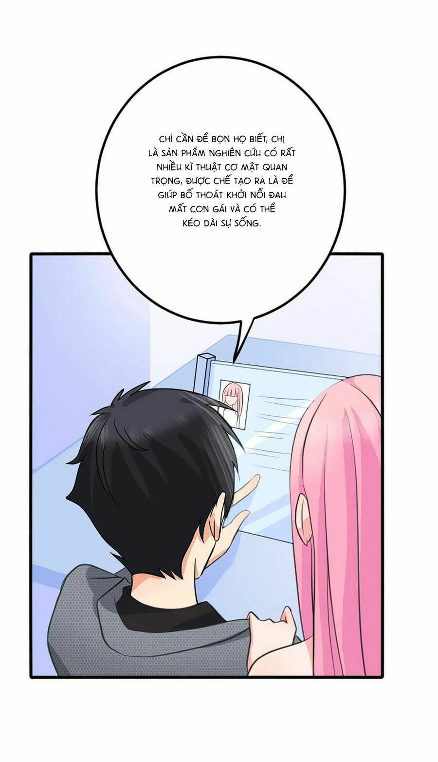 Số Hiệu 1314: Chapter 8